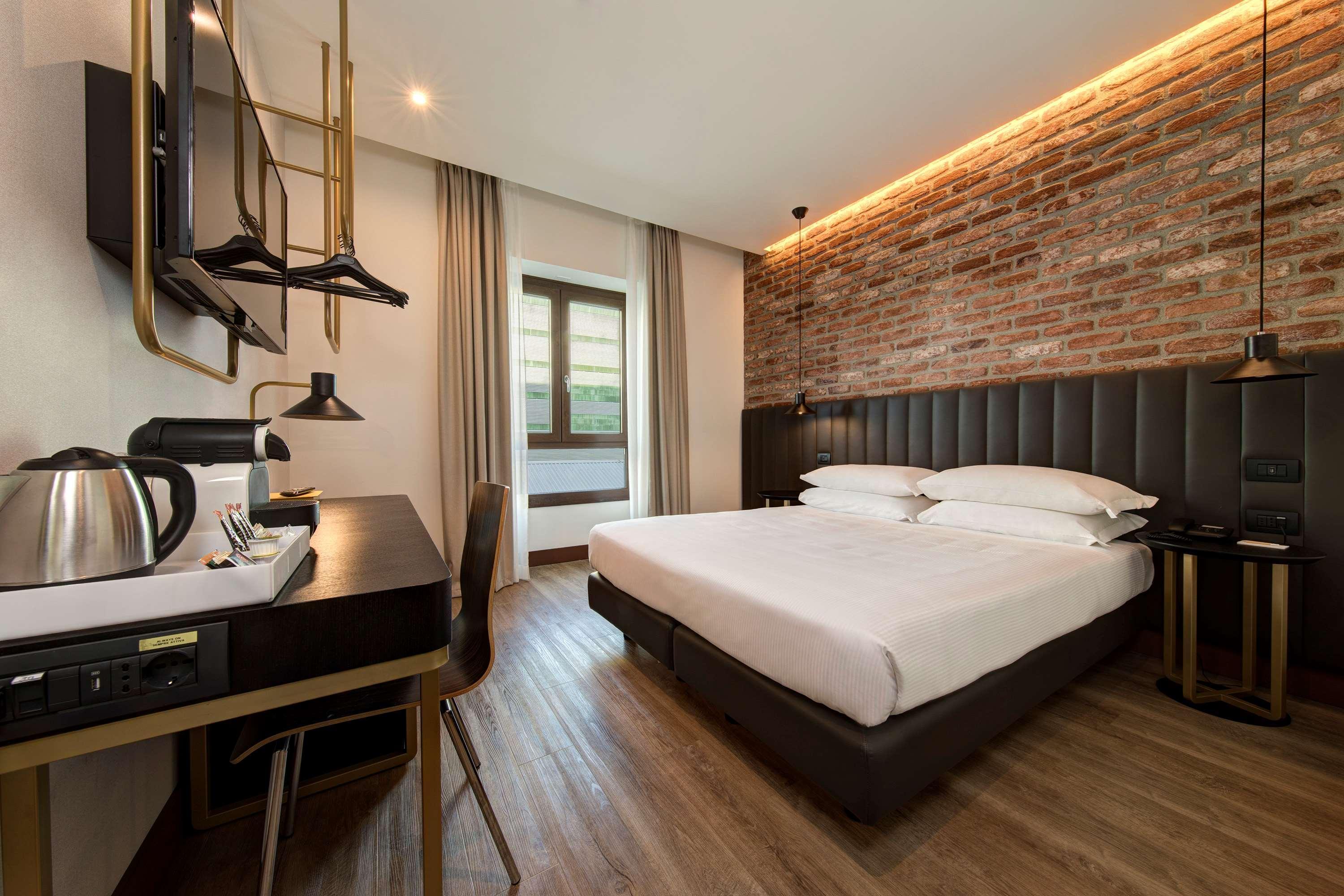 Best Western Hotel Yantai Zewnętrze zdjęcie