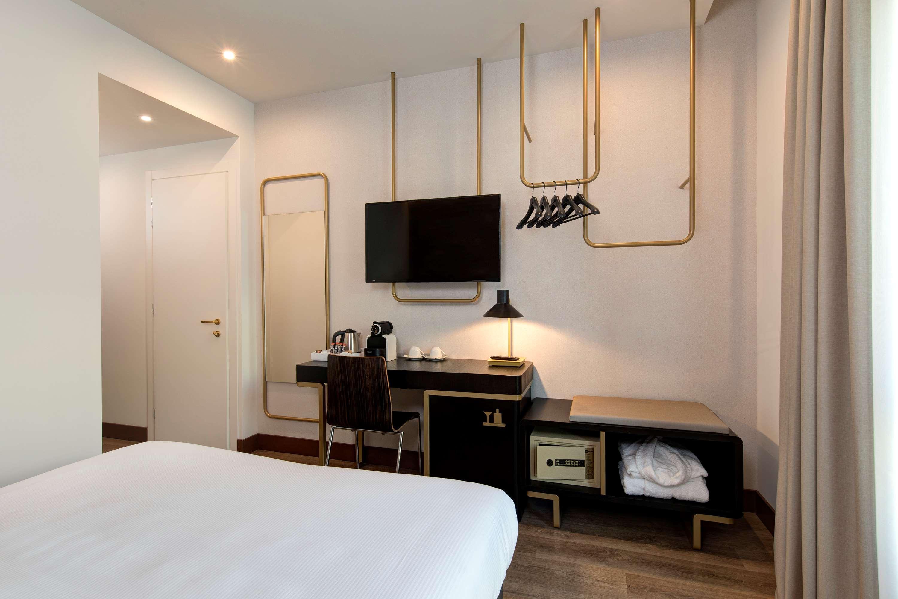 Best Western Hotel Yantai Zewnętrze zdjęcie