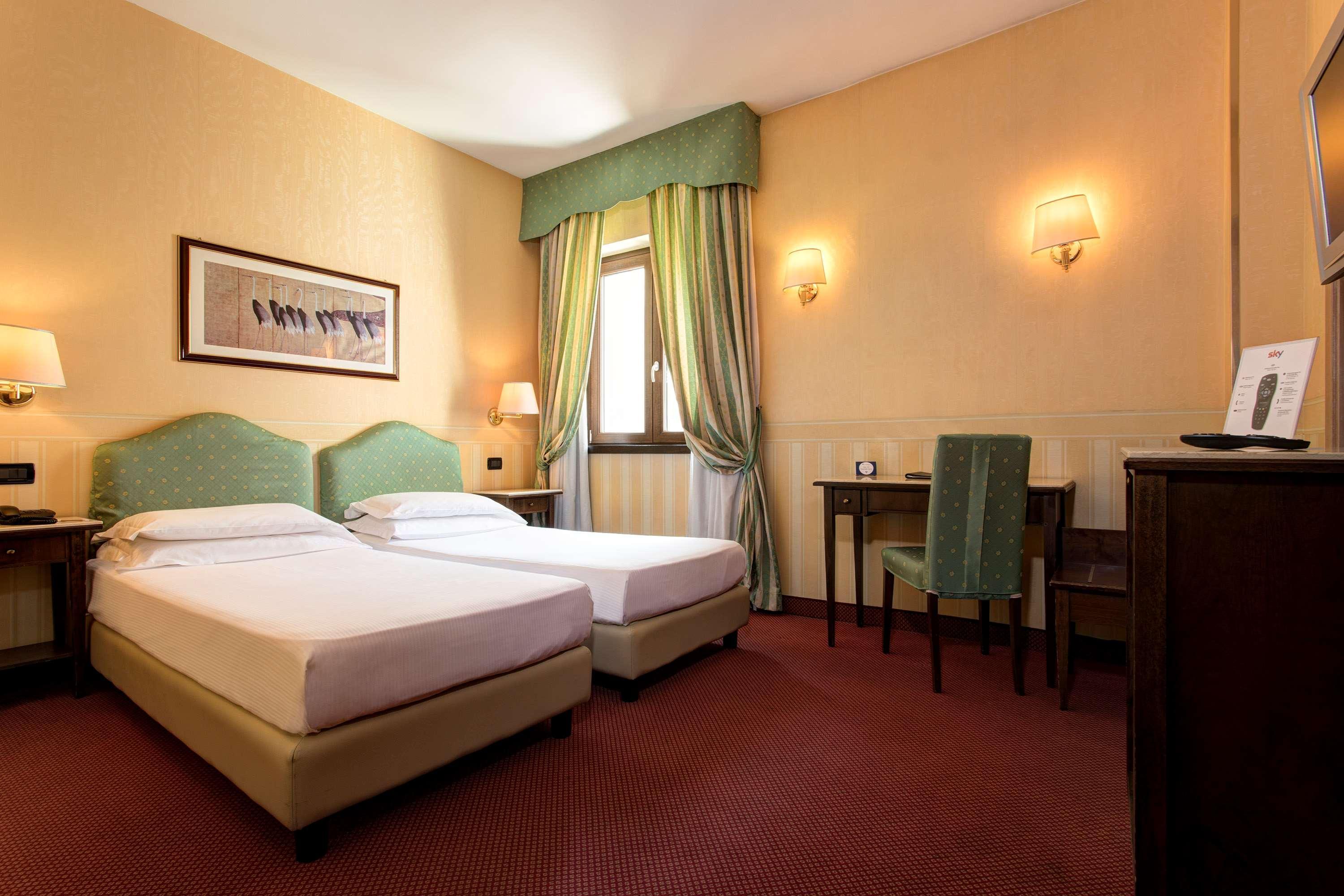 Best Western Hotel Yantai Zewnętrze zdjęcie