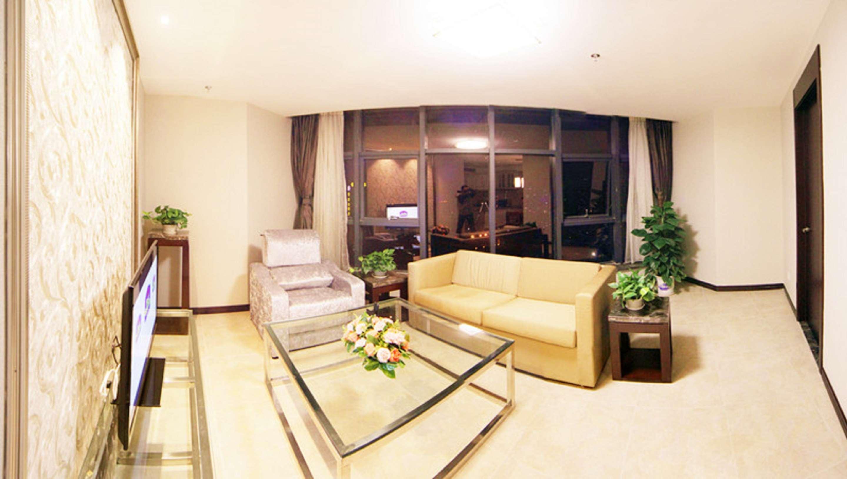 Best Western Hotel Yantai Zewnętrze zdjęcie