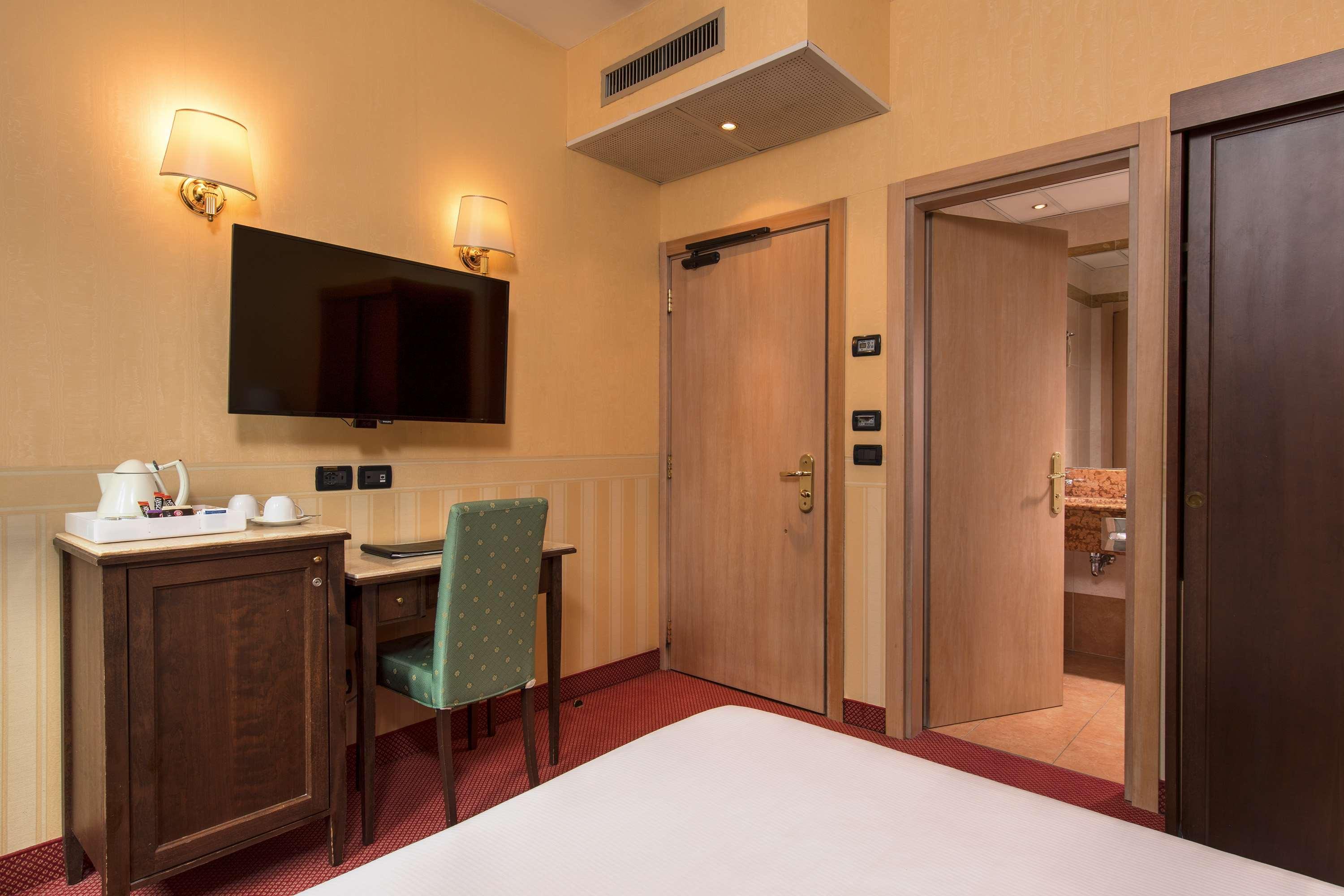 Best Western Hotel Yantai Zewnętrze zdjęcie