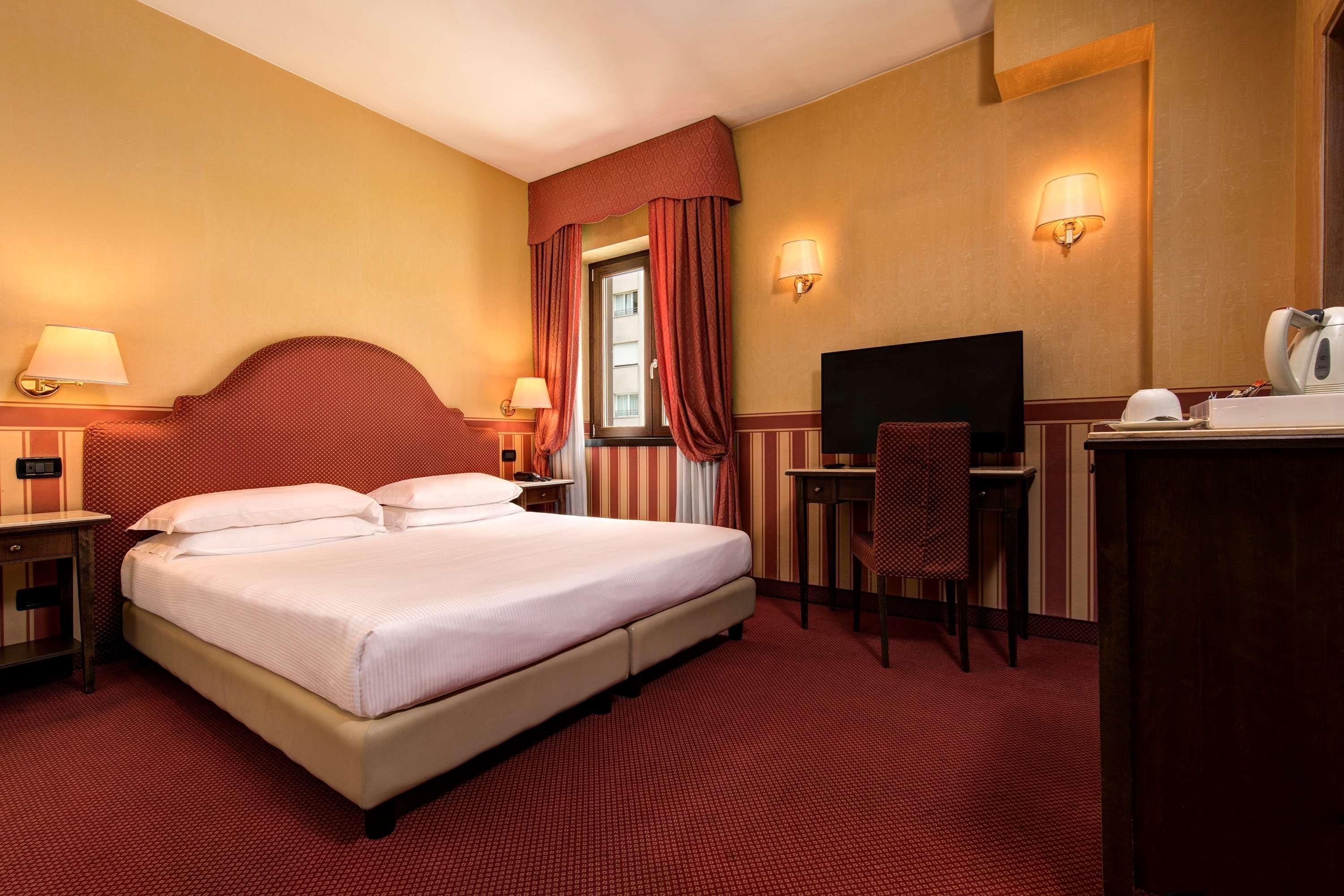 Best Western Hotel Yantai Zewnętrze zdjęcie