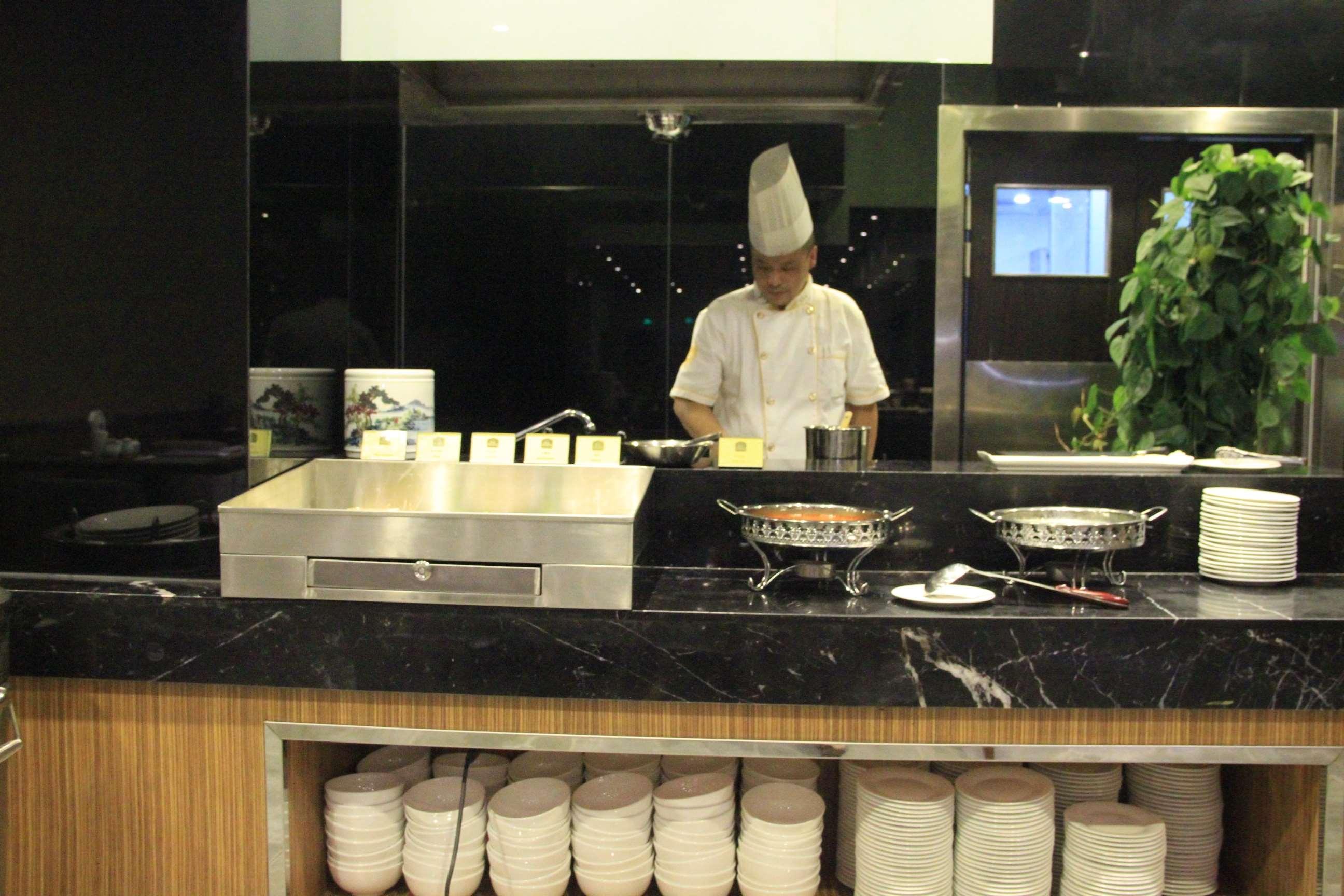Best Western Hotel Yantai Zewnętrze zdjęcie