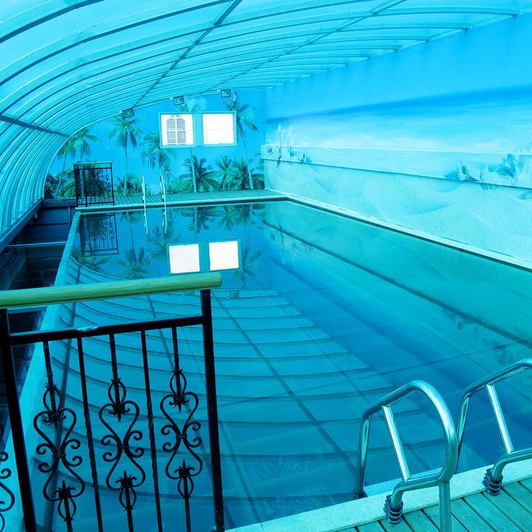 Best Western Hotel Yantai Zewnętrze zdjęcie
