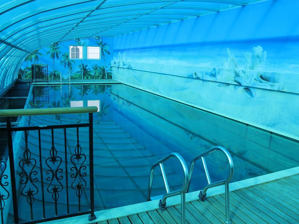 Best Western Hotel Yantai Zewnętrze zdjęcie