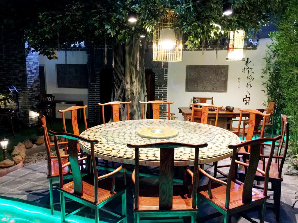 Best Western Hotel Yantai Zewnętrze zdjęcie
