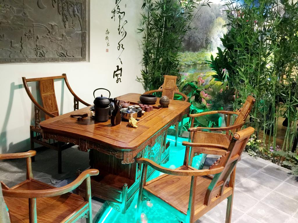 Best Western Hotel Yantai Zewnętrze zdjęcie